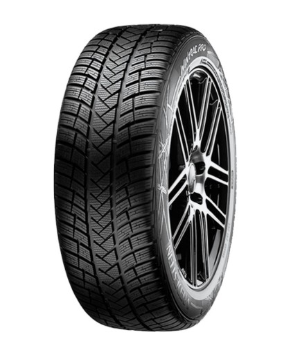 1x VREDESTEIN WINTRAC PRO 205/45R17 88 V