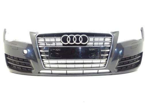 17776930857 - Передні гальмові комплект audi a7 c7 4g 4x pdc spries lx7u