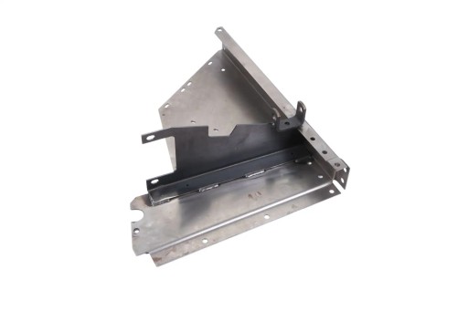 645466.2 лист Гедера левый