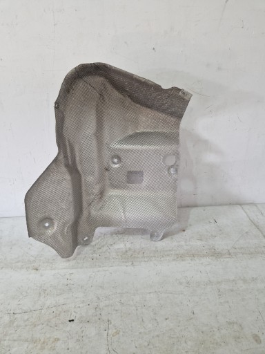 Ford Explorer VI 2020- kryt termiczna rury wydechowej L1MBS112B29AF