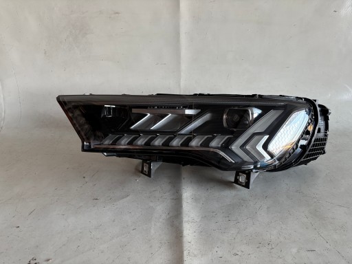 4m0.941.039.c - Audi Q7 SQ7 LIFT 4M0 Повна світлодіодна матриця Legle Leglete EUR 4M0941039C