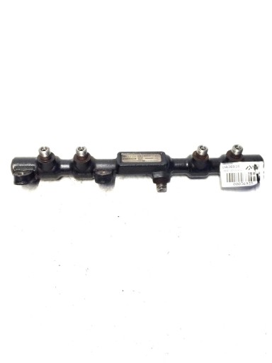 Kraftstoffverteiler Einspritzleiste DELPHI FORD MONDEO MK3 2S7Q-9D280-AE B9144Z050B