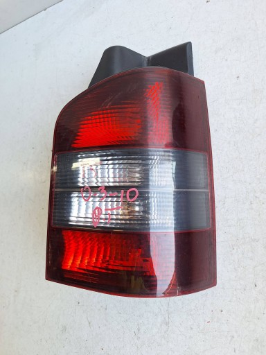 VOLKSWAGEN TRANSPORTER T5 03-10 light rear part right DYMIONA