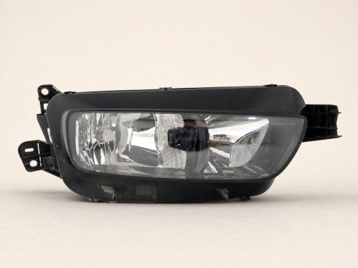 CITROEN C4 PICASSO II 2 SpaceTourer 13-18 light normal fog light right EU