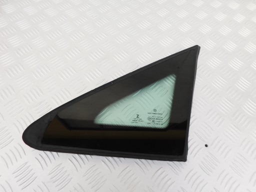 Mercedes Vito V klasa 447 window window trojkat trojkatna left 2022r OEM