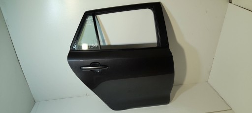 Toyota Corolla E21 Kombi door rear. right 1G3 (T399)