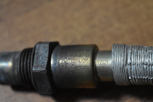 IDEALNA SONDA LAMBDA BMW F82 F83 F80 F87 1