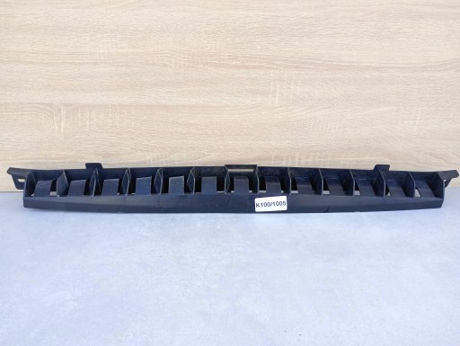PEUGEOT 407 sider ABSORBER of a bumper front 9644646280 K100/1005
