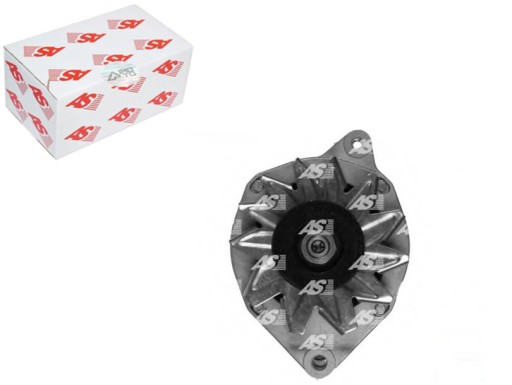 PRO/A3050 - Генератор clio 1.4 90-96 70a as-pl + помощник при столкновении #34