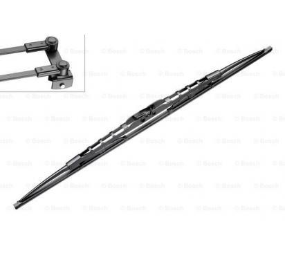 3 397 - ЩІТКА СКЛООЧИСНИКА BOSCH AEROTWIN [1 ШТ] BOSCH