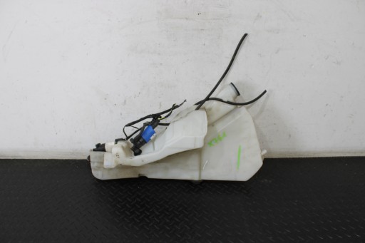 washer fluid tank JAGUAR F-PACE X761 HK83-17B613-BC