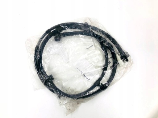 61 66 - Установка провода омывателя BMW I3 I01 orig