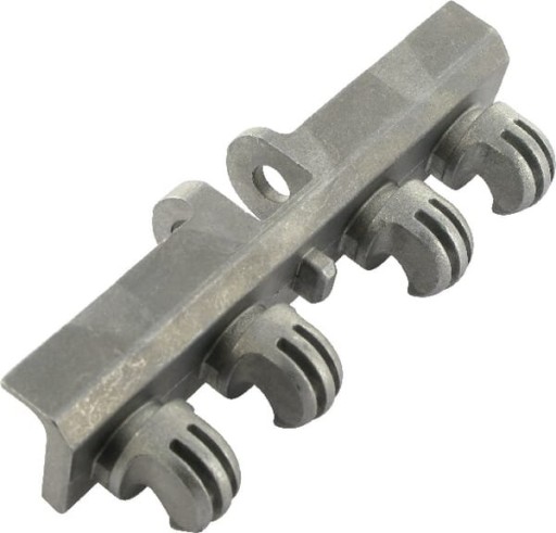 Крепление пружин G137150 Grammer