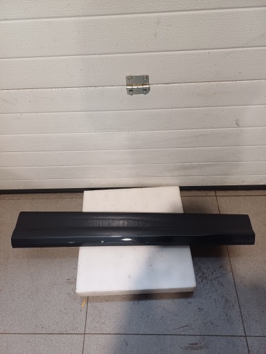 moulding door right front AUDI Q2 81A853960B