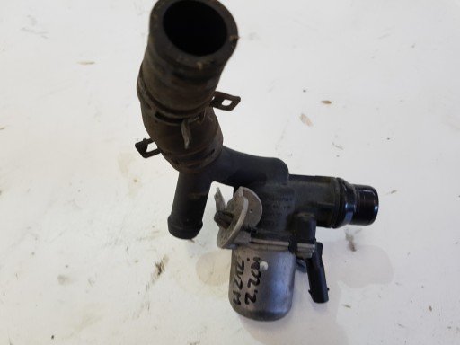 MERCEDES W212 2.2 CDI Wasserpumpe Sensor A6512000031