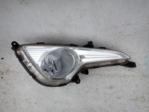 HYUNDAI I40 11-14 fog light right