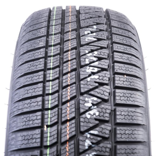 1x ЗИМНЯЯ ШИНА 255/40R21 Kumho WINTERCRAFT WS71