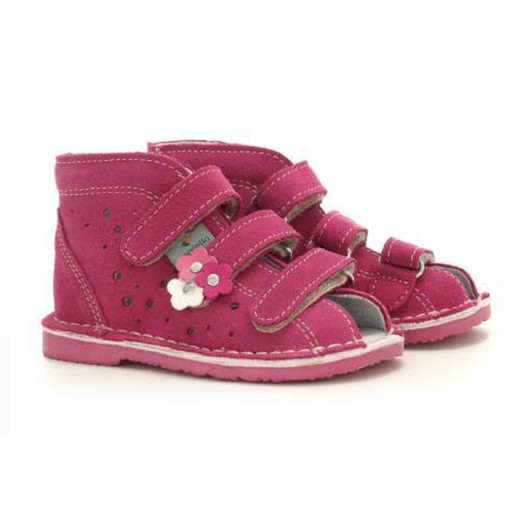 Розмір профілактичного взуття Danielki 