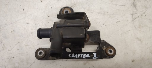 Pompa d’acqua VW Crafter II 2,0 TDI