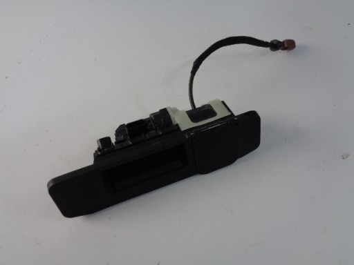 A0009056206 - Дверна ручка камера заднього виду mercedes gla h247 2019-