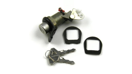 JAD96311J - RENAULT 19 ЗАМОК БАГАЖНИКА ДВЕРНАЯ РУЧКА КЛЮЧ НОВЫЙ