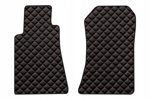 Килимки передні Скай Мерседес SL клас R 129 89-01