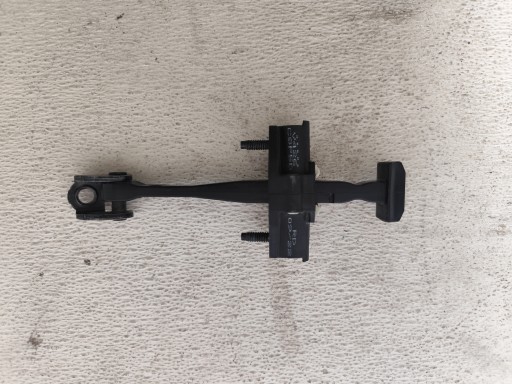 VOLVO XC60 II 2022 limiter door TYLNYCH left right