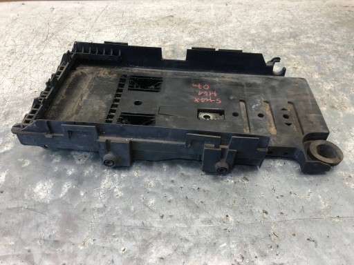 Grundlage AKUMULATORA FORD S-MAX MK1 6G91-10723-AE