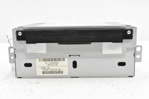 CD player CD 31357212AA VOLVO V40 2 II 12-16