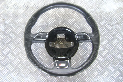 8K0419091CA - AUDI A5 8T S-LINE LIFT-рулевое колесо