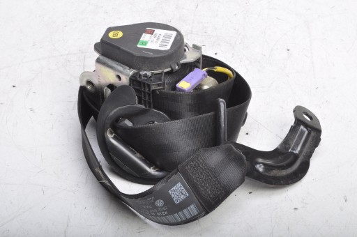 GOLF VI PLUS РЕМЕНЬ ПЕРЕДНИЙ ПРАВЫЙ ПЕРЕДНИЙ 5M2857706