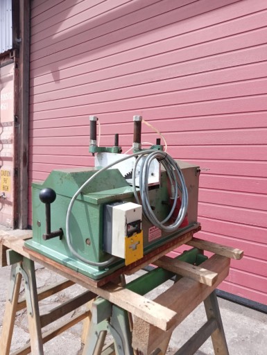 Пила Хаффнера для планок