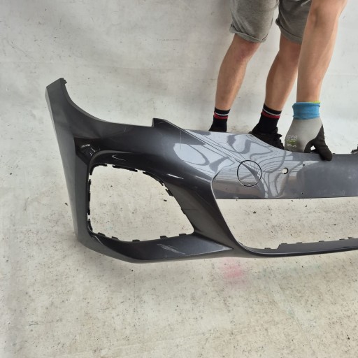 BMW 3 G20 G21 m-packet 18-22 bumper front front PDC
