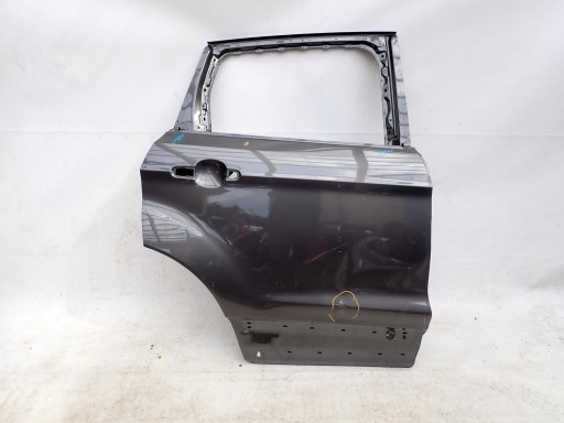 FORD KUGA II 2 MK2 13-19 Tür heck hinten rechts
