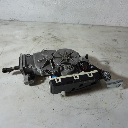 MERCEDES E S212 Motor hinten heckklappe A2128203742