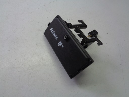 284629358R, 284629358R - Камера переднего стекла renault scenic iv 1.5 dci автомат 2017 г.