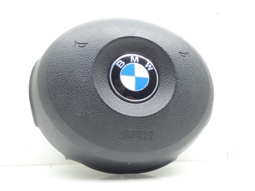 airbag POWIETRZNA airbag autisti BMW Z4 E85 LIFT 1618019901