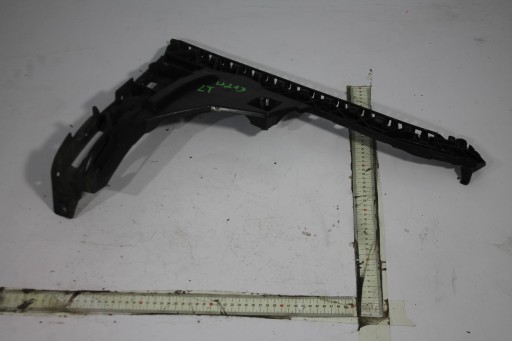 support left rear part A2138850163 E-KLASA W213 sedan 16