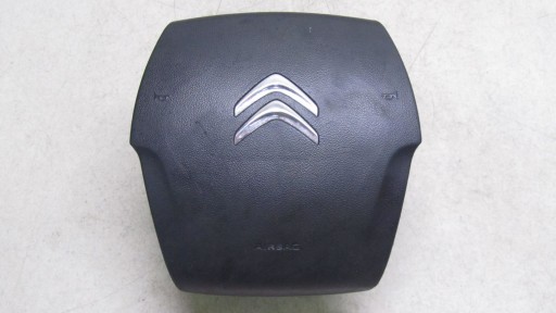 021/168 - CITROEN C4 II Picasso подушка безпеки водія 13-