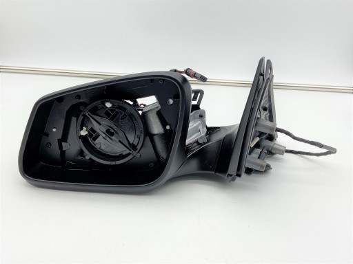 51167283769 - Новое наружное зеркало левое ORG BMW E60 E61