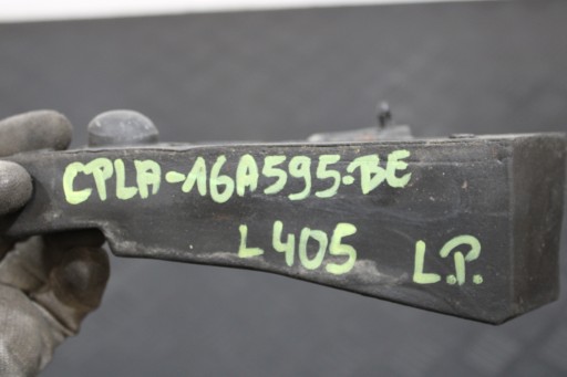 Schalldämmung PODSZYBIA links vorne LAND RANGE ROVER VOGUE L405 LIFT