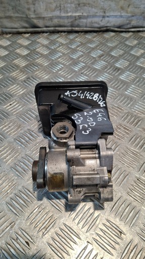 servo čerpadlo BMW E46 2.0D