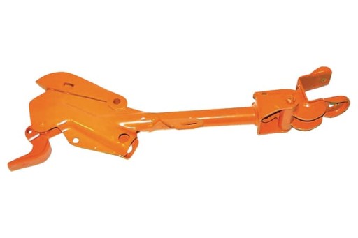 955366 Нижній сошник, короткий