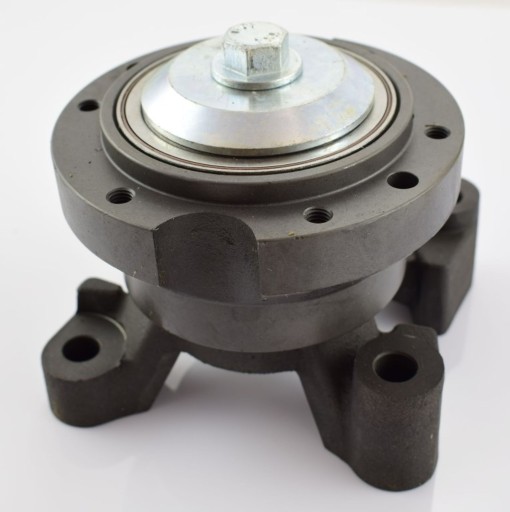 051.390 - ФАН-ХАБ ДАФ САМПА