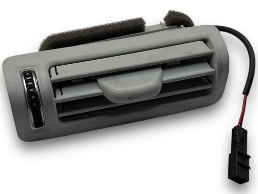 AUDI grid air conditioning devices SLUPKA 4N0819209A $J