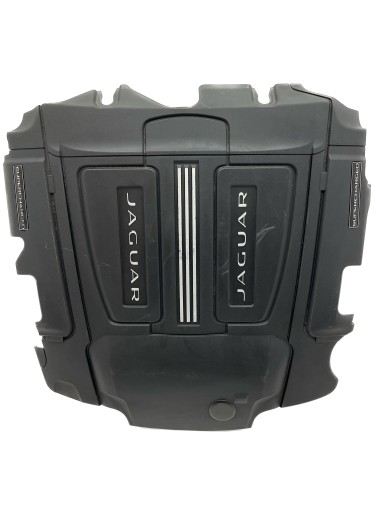 DW936A949AC DW93-6A949-AC - JAGUAR F-PACE КАПОТ ВЕРХНЯ КРИШКА ДВИГУНА