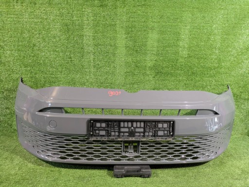 Frontstoßstange vorne VW CADDY 2K7 V 20- NR.Z9031
