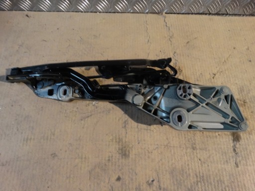 IDEALNY hinge bonnet left PORSCHE 991 CABRIO 1