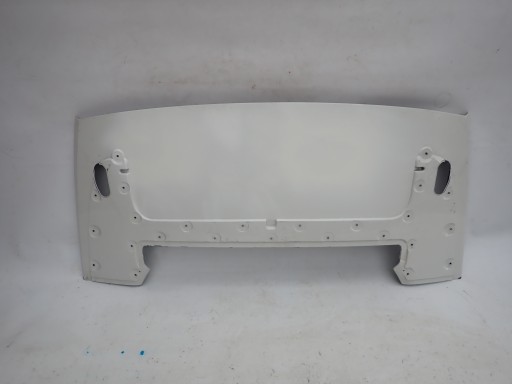 BMW 6 E64 CABRIO 03- Coperchio tetto posteriore