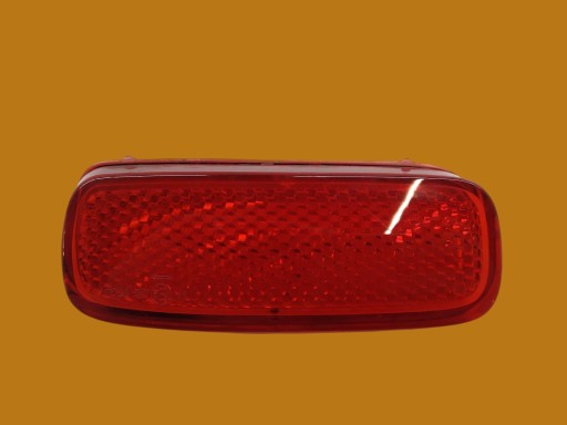 Licht heck ODBLASK 9659830580 Citroen Jumpy III (2016- )